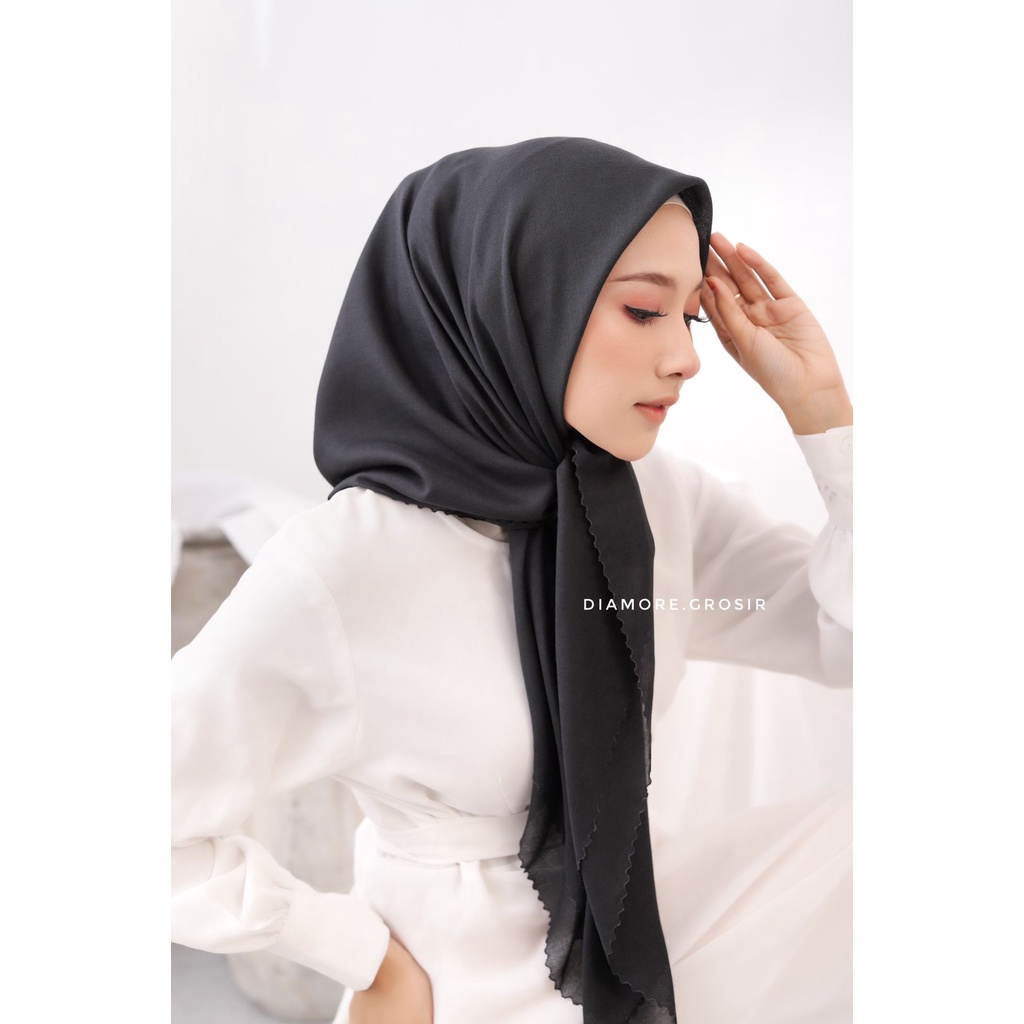 HIJAB VOAL PARIS PREMIUM / BASIC VOAL ZASKIA LASERCUT-5