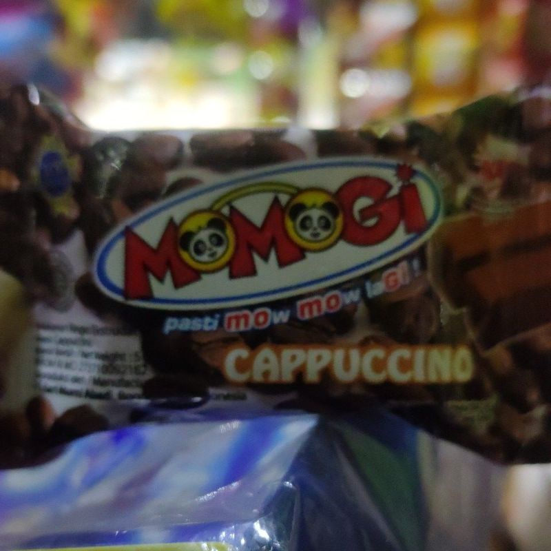 

momogi