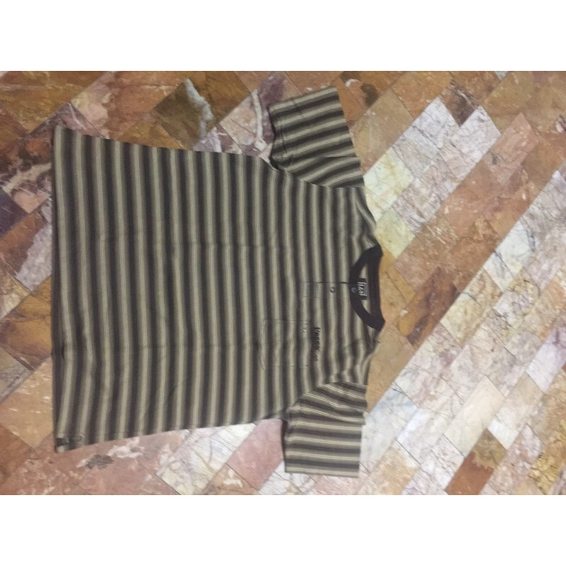 PRELOVED KAOS LGS COWOK BIGSIZE JUMBO