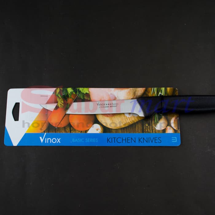 Pisau dapur/ Vinox boning knife 5-5" - 2226