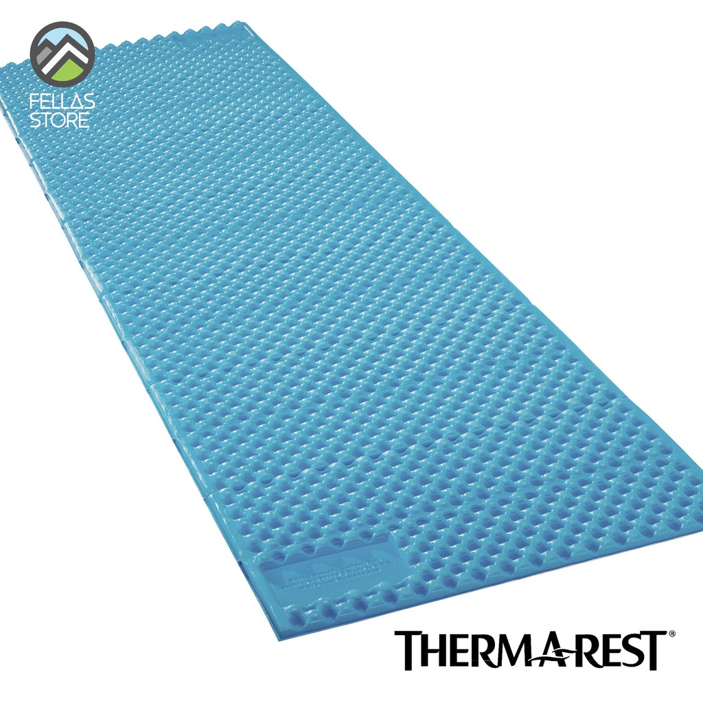 Thermarest - Z Lite Sol Blue/Silver