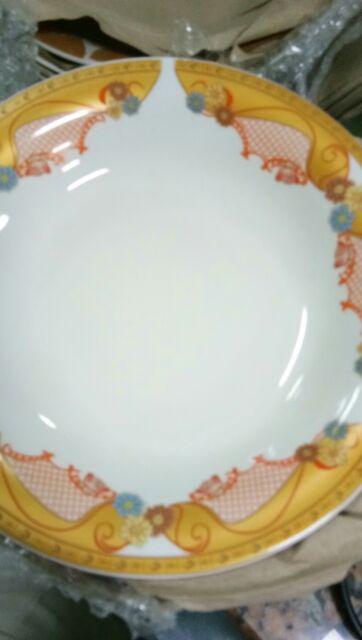 Piring 9 Inch Vicenza P131 1 Lusin Original