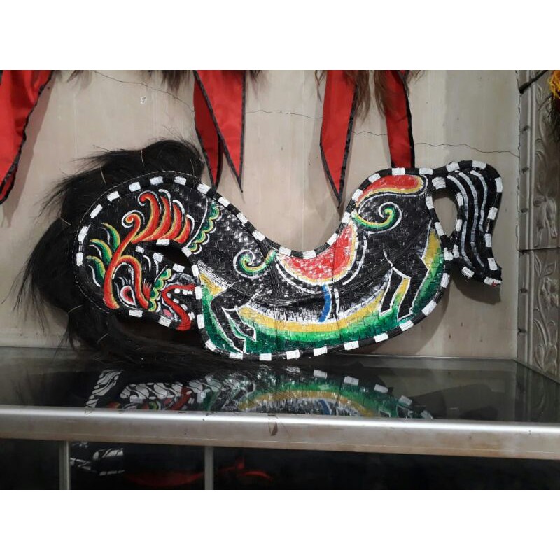 kepang sentewere