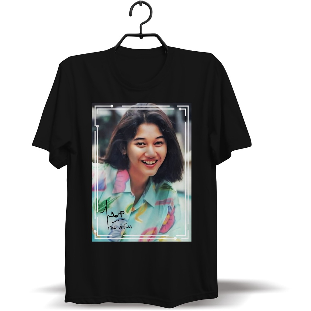 ctrl.id - KAOS WANITA / KAOS PRIA SABLON DTF DESAIN NIKE ARDILLA BAJU TOSCA TERLARIS