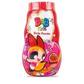 B&amp;B kids body powder 150g