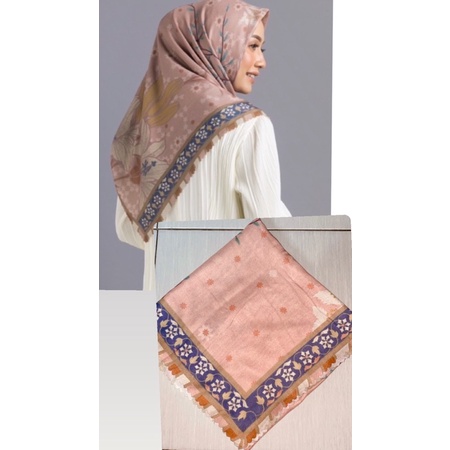 PRELOVED ISKANTI MAINA SERIES