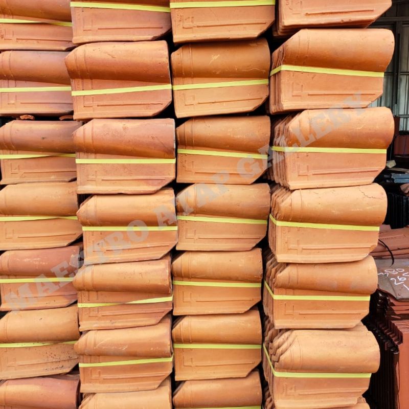 Genteng Morando Natural