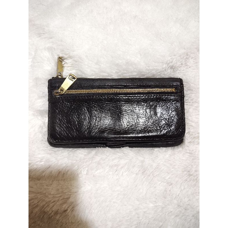 Dompet Fossil Preloved pl