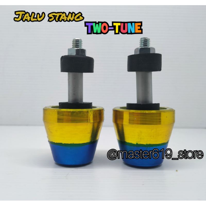 jalu stang fu two tune jalu stang universal