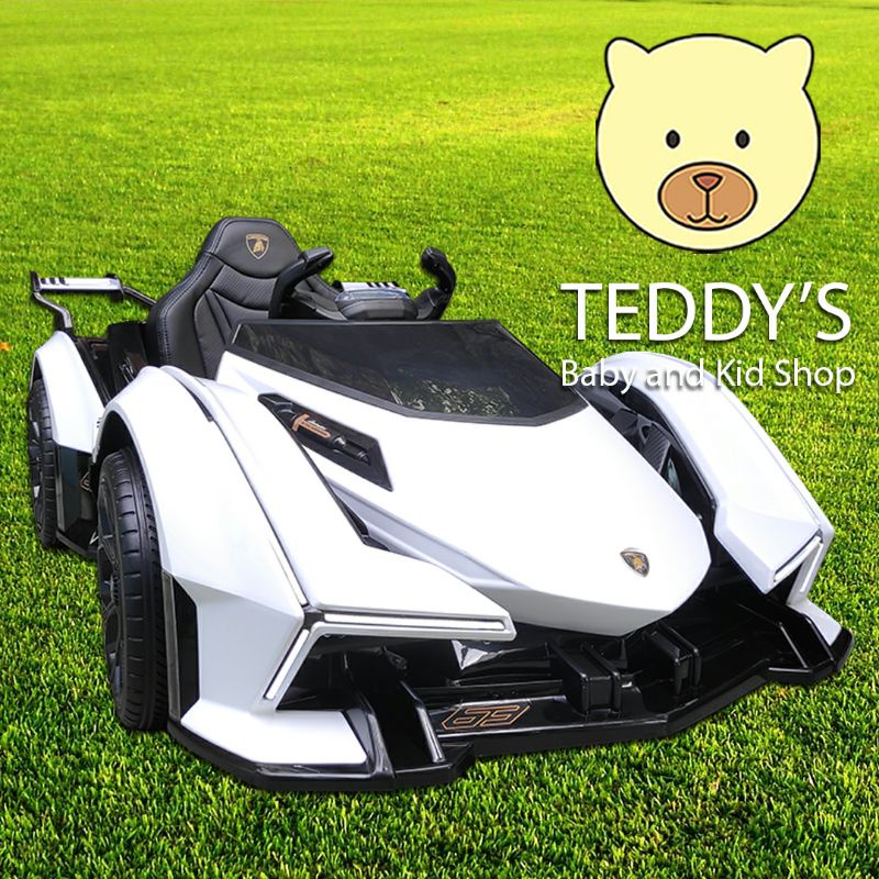 Mobil Aki Pliko PK8568LN Lamborghini V12 GT