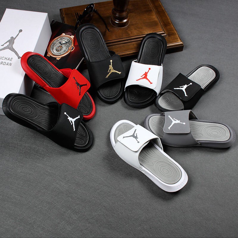 Forrest GumpNike generasi ke 4 generasi ke 5 sandal  