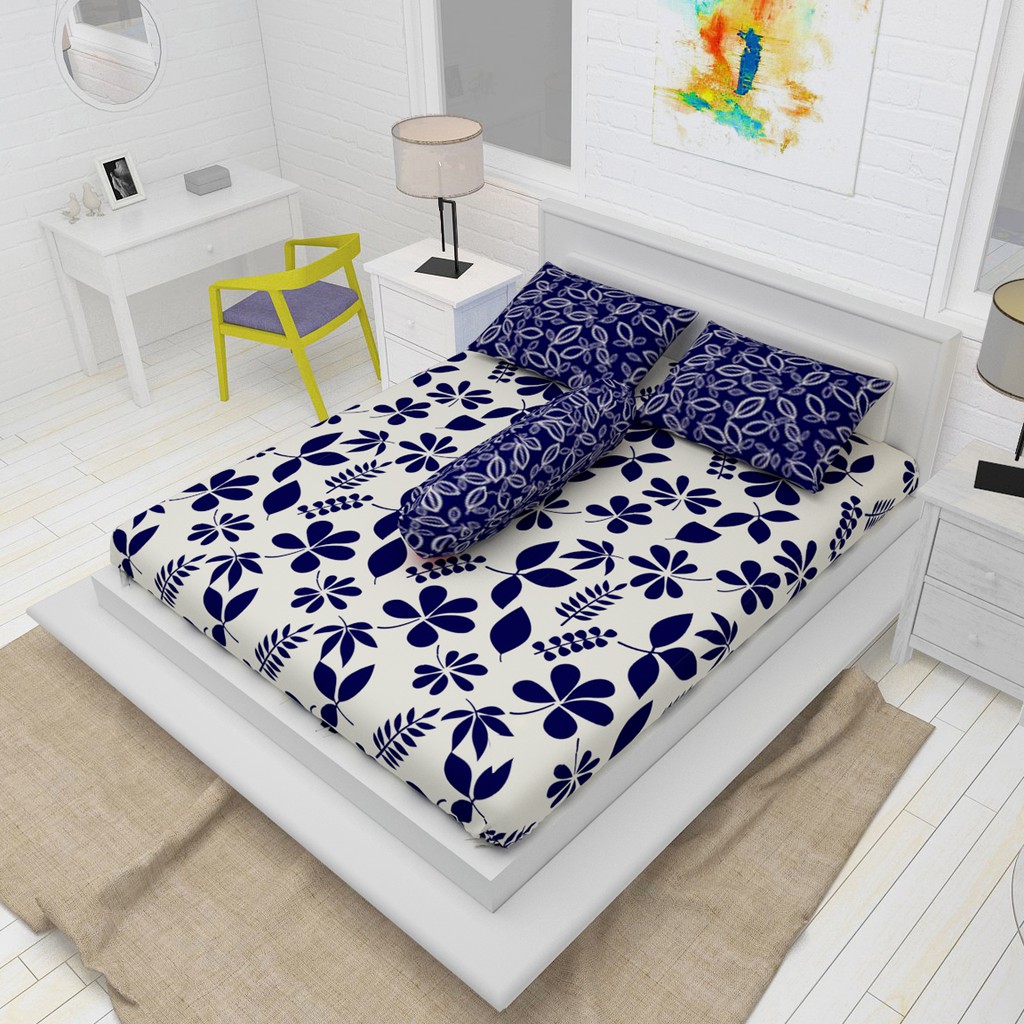 Sprei endless love 160 Aneka motif