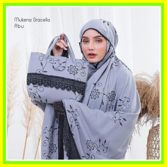 Mukena Dewasa Plisket Adem Terbaru 2021/Mukena/Mukena Dewasa Katun/Mukena Travelling Mukena Jumbo De