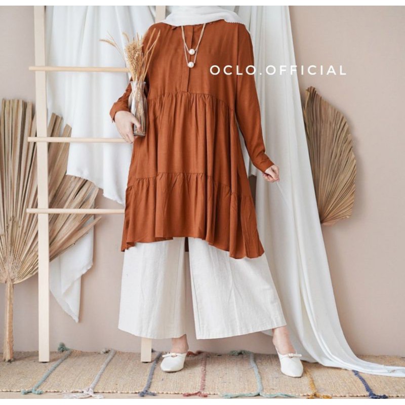 adestin tunik By oclo official