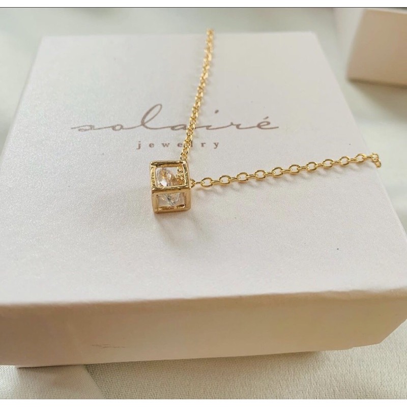 KALUNG CUBIC DOYOUNG NCT