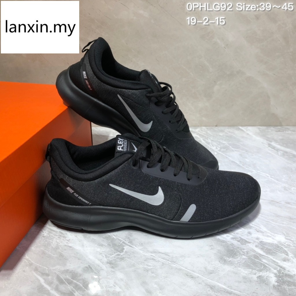sepatu nike flex experience 8