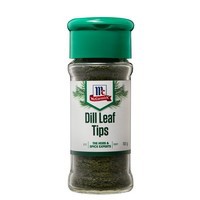

McCormick Dill Leaf Tips 10 Gram
