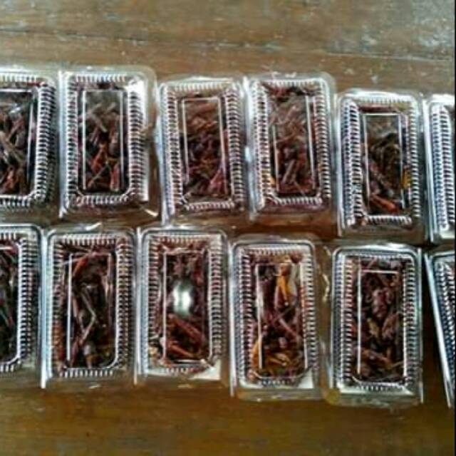 

walang goreng mateng pedes gurih