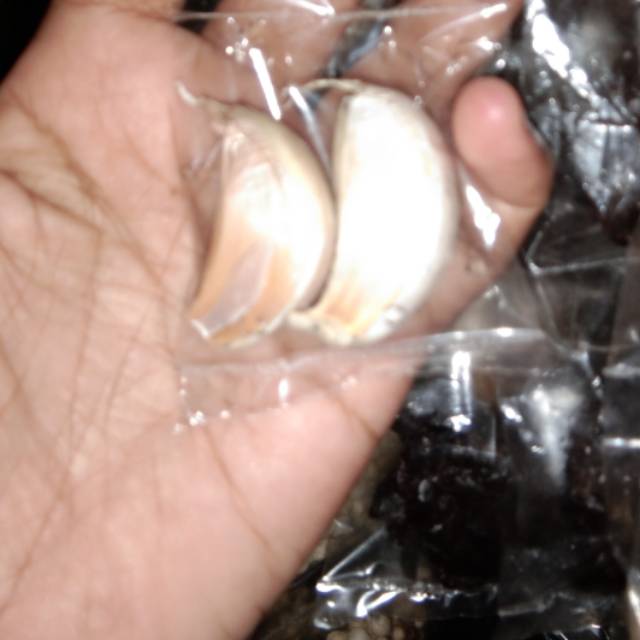 

Bawang Putih