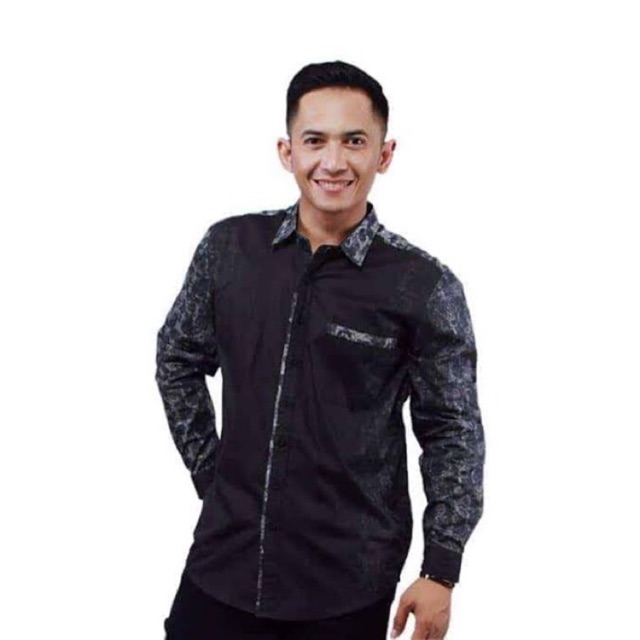 Ethica Majma 47 - Kemeja Pria