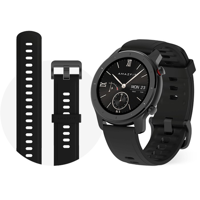 amazfit ver