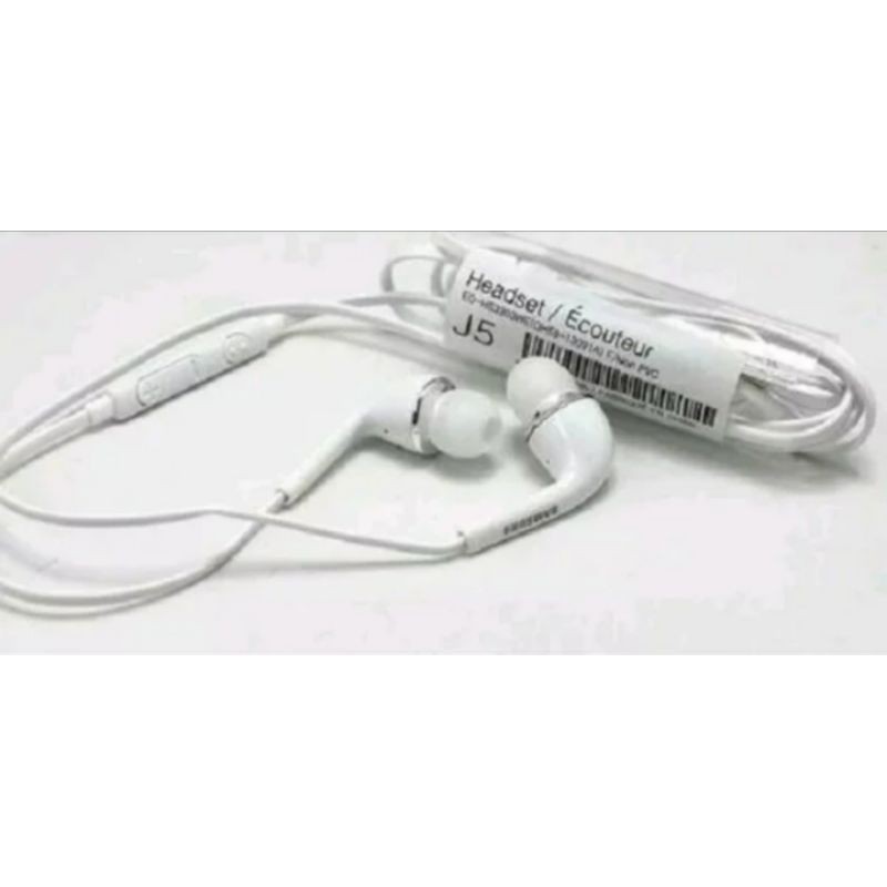 HEADSET SAMSUNG J 5 MURAH