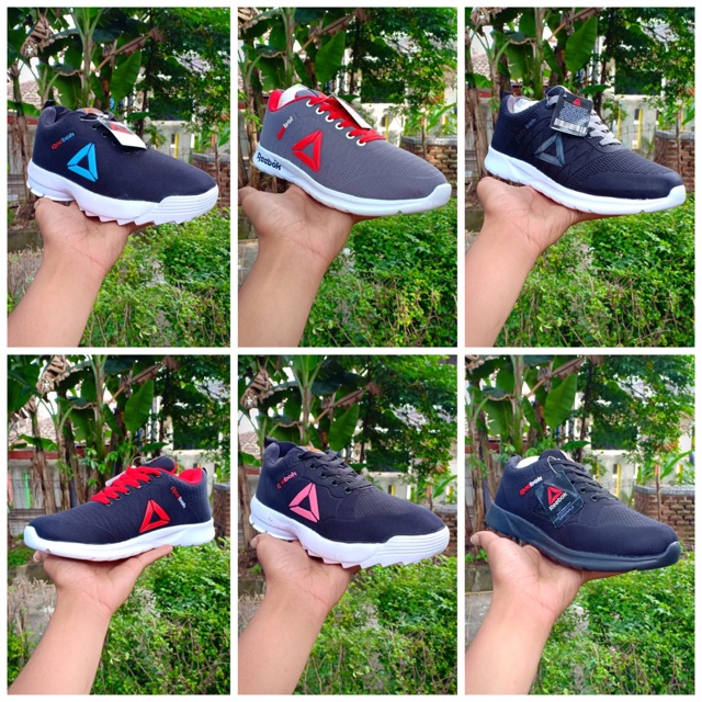 Varian sneakers REEBOK - Tarigan shoes