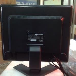 Forsa 17" Touchscreen HDMI VGA LS-1701TS Square Monitor