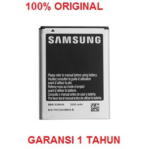 Baterai battery batere SAMSUNG EB615268VU / N7000 Galaxy Note, i9220, i717 ori100%