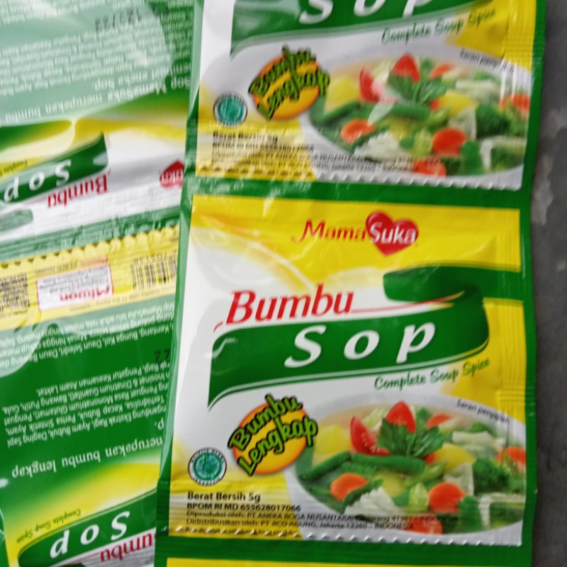 

Bumbu sop mama suka renteng
