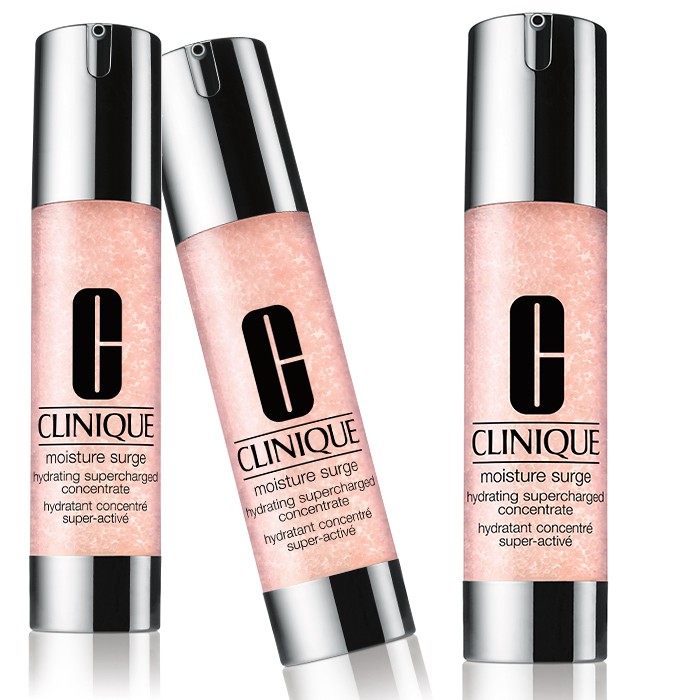 clinique moisture surge