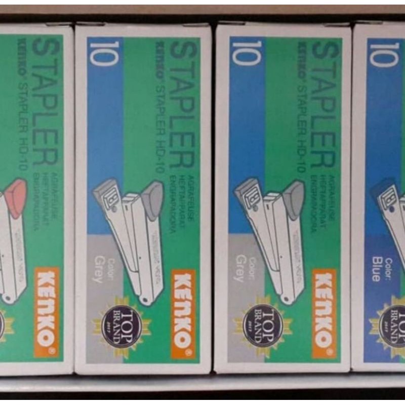 

Handy Staples HD-10 / Peralatan Alat Kantor