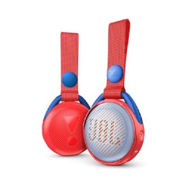 JBL JR POP Portable Bluetooth Speaker-3