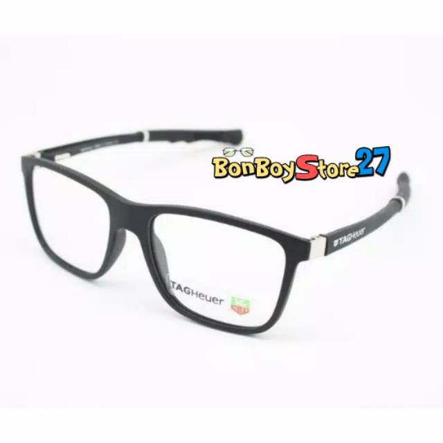 Frame kacamata sporty kacamata optik kacamata pria kacamata radiasi