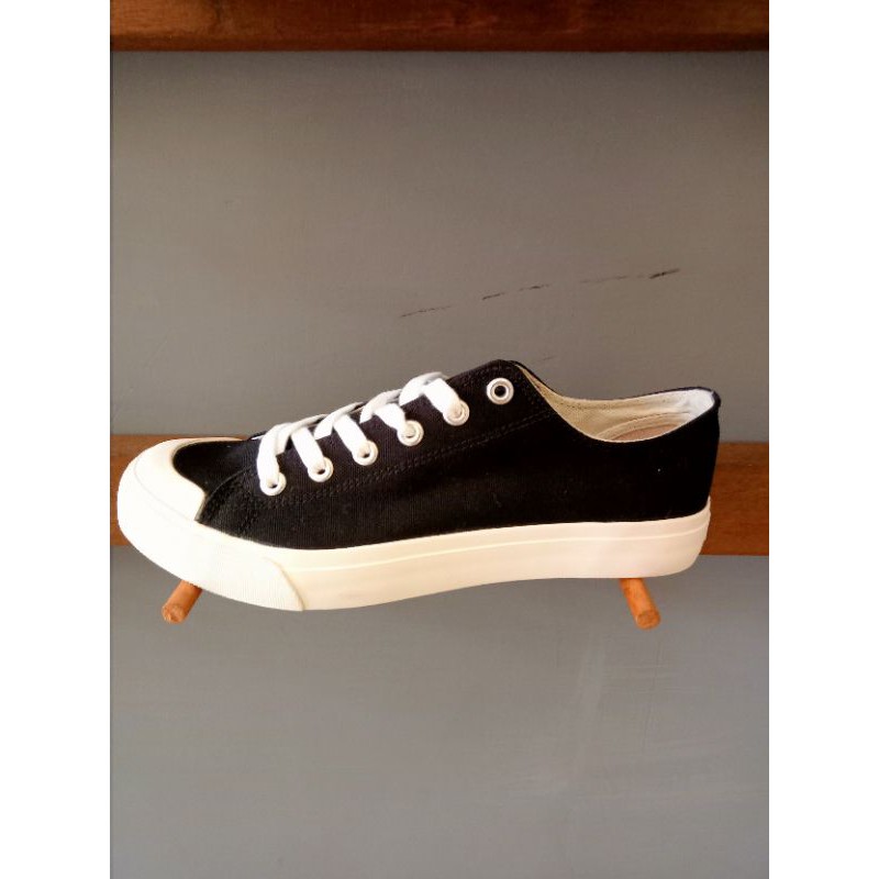 Airwalk New Basic Canvas - Low