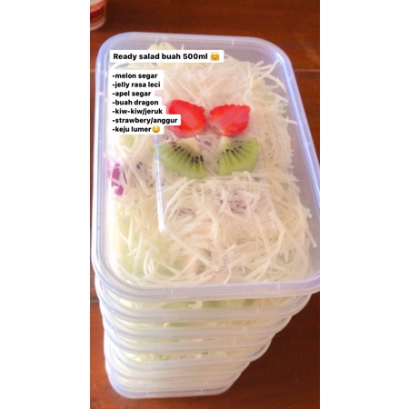 

salad buah