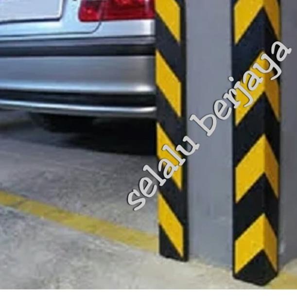 

♗ PELINDUNG SUDUT DINDING / CONNER GUARD RUBBER ✹
