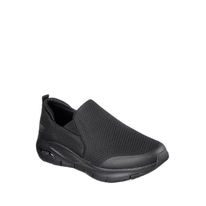 Shoes Mens Skechers Sport Arch Fit