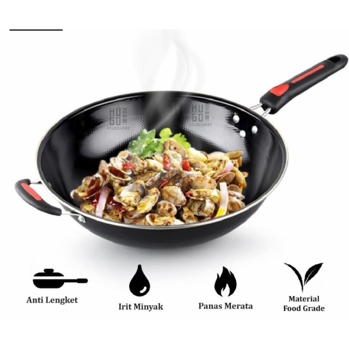 BAROKAH GAMIS COOK FRYWOOK