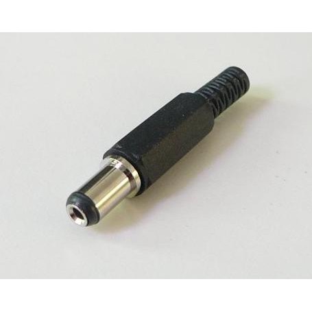 Jack Power Dc Male Lk 5.5 Mm (Konektor Dc Lubang Kecil) Iseeu773