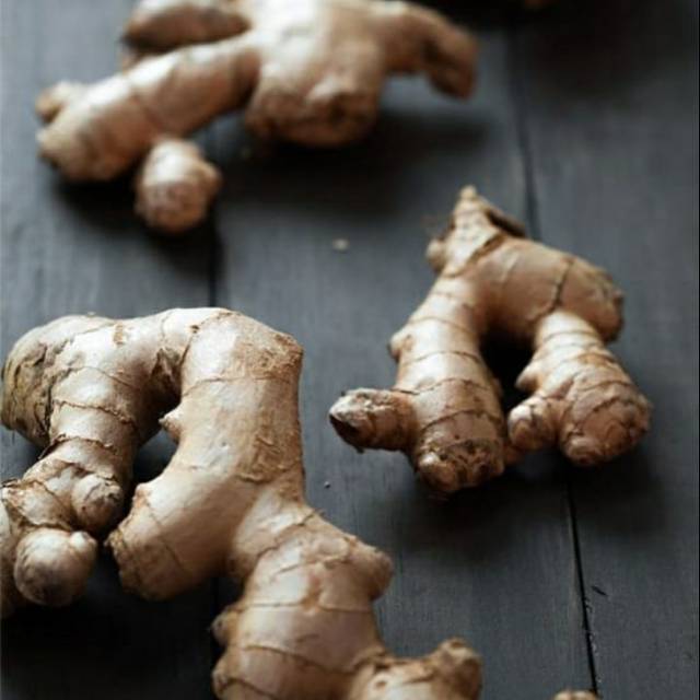 

Jahe Bumbu Dapur | Bumbu Masak | Bahan Bahan Masakan | Bumbu Rempah 200 gram