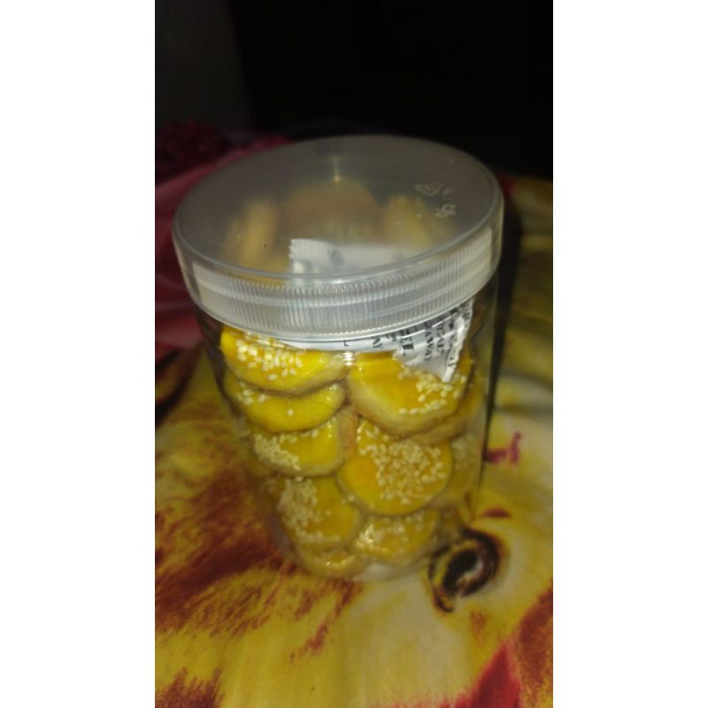 

KUE KACANG PREMIUM 800GR