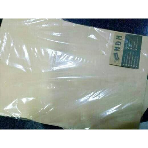 

Amplop coklat A3