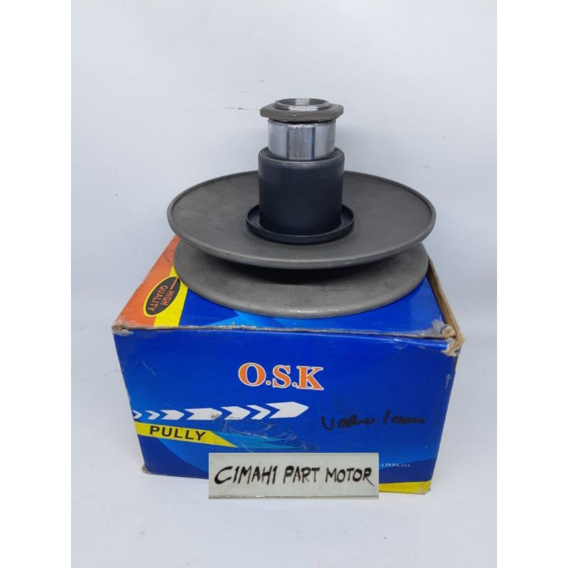 Pully Puly Puli Set Only Vario 110 Vario Techno 110 OSK