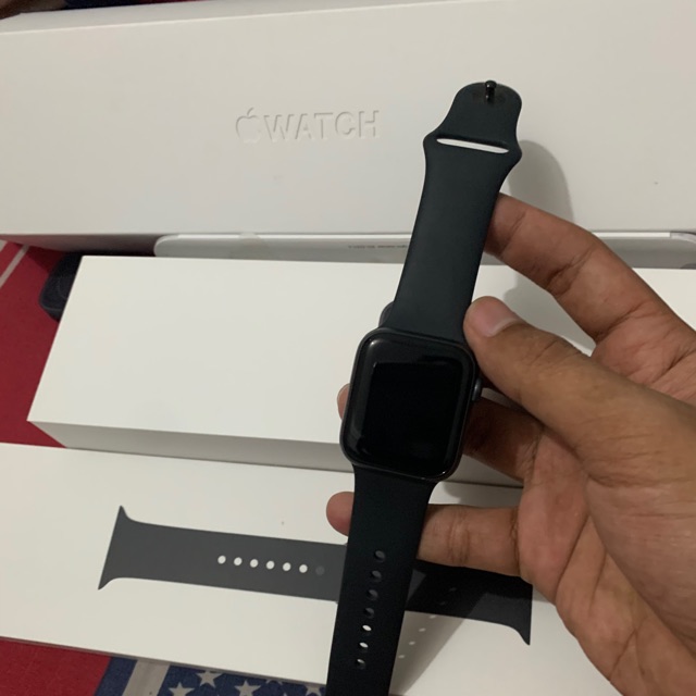 harga apple watch series 4 di ibox