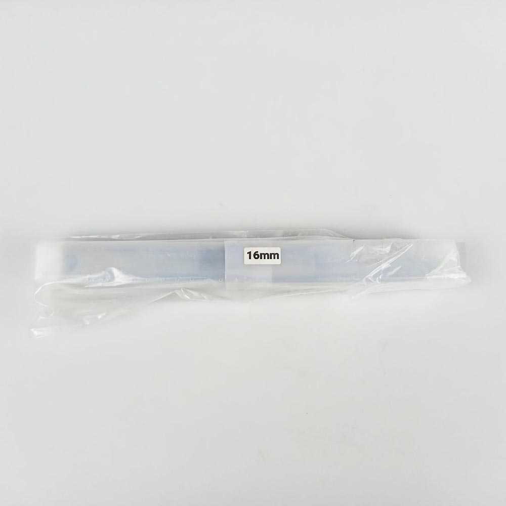 TD-DFA JUSTINLAU Mata Bor Putar Pahat Mortising Bobok Kayu HSS 16mm - FKDB16