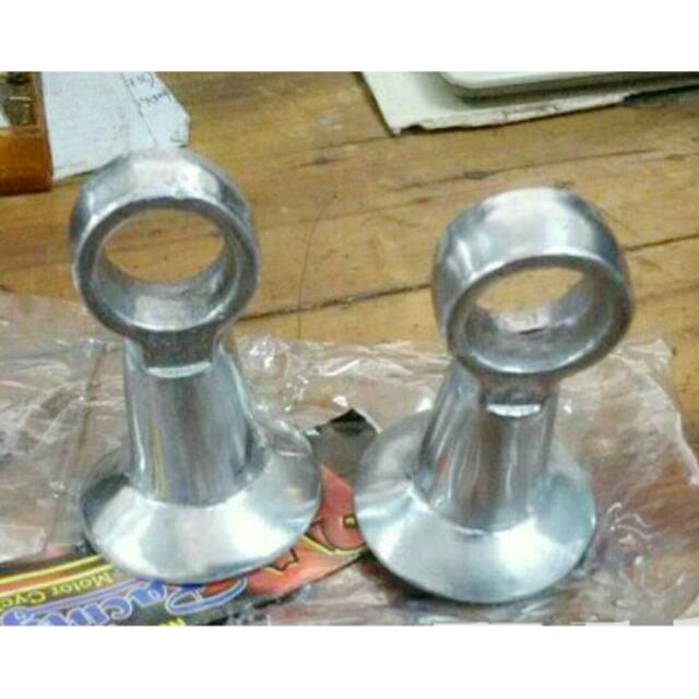 Peninggi Shock Belakang 7cm GL/Tiger dan sejenisnya