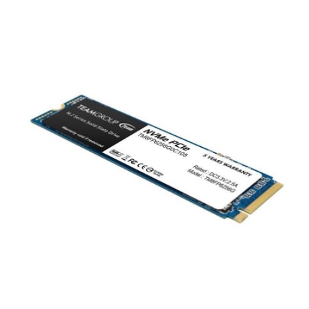 TEAM MP33 M.2 PCIe NVME SSD 512GB