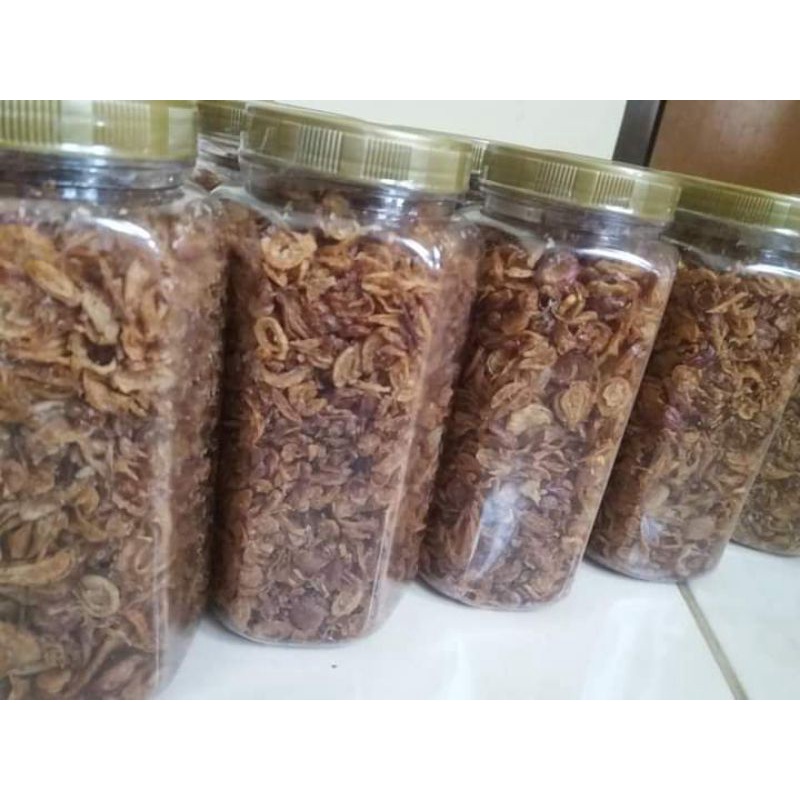 

bawang goreng Brebes