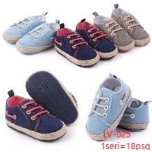 LOVE MOM SEPATU BOY &amp; GIRL / SEPATU BAYI
